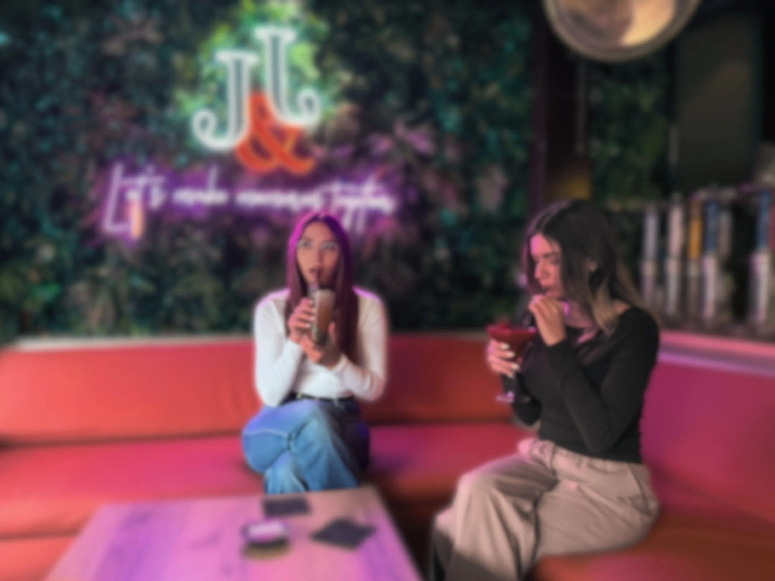 JJ BAR — photo 2